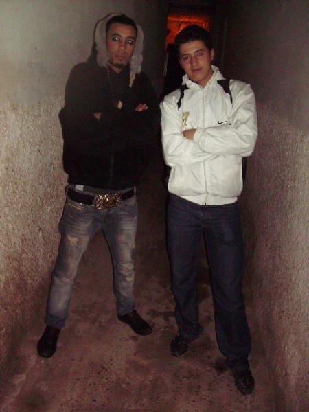 Mé and Bengo