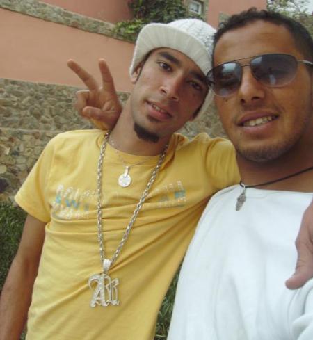 mOi é AbDeL ;)