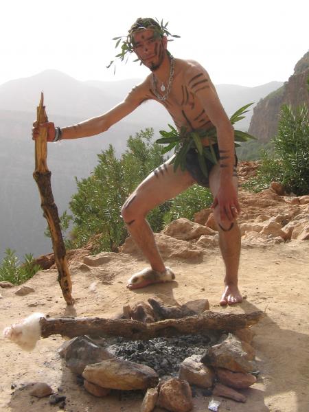 mOuNiK