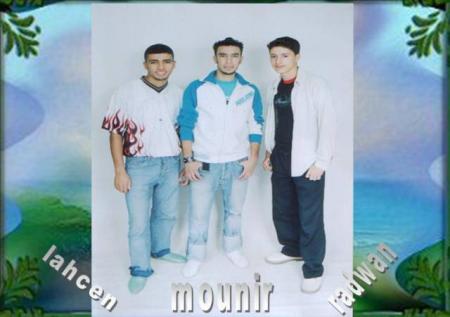 LeS 3 CoUcOu