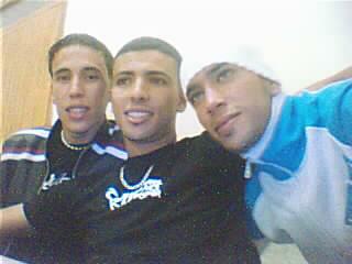  mOi é LaHcEn é HiChAm