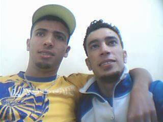 LaHcEn et Moi