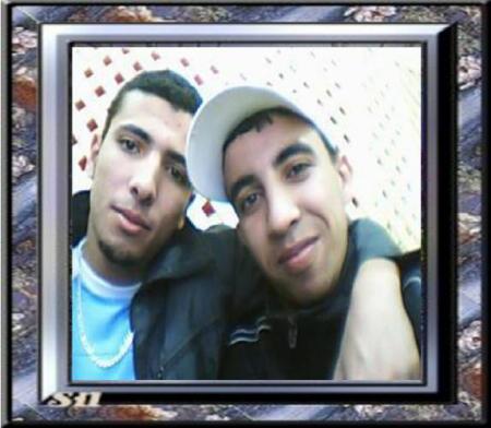 LahCeN é HaMiD