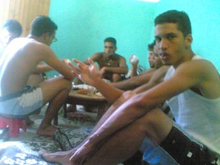 Mes aMiS