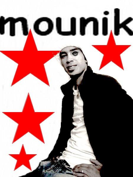 mOuNiK